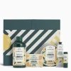 Almond Milk Collection