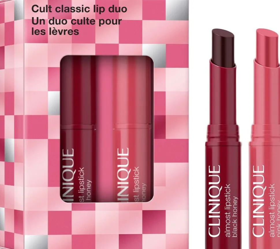 ALMOST LIPSTICK DUO K