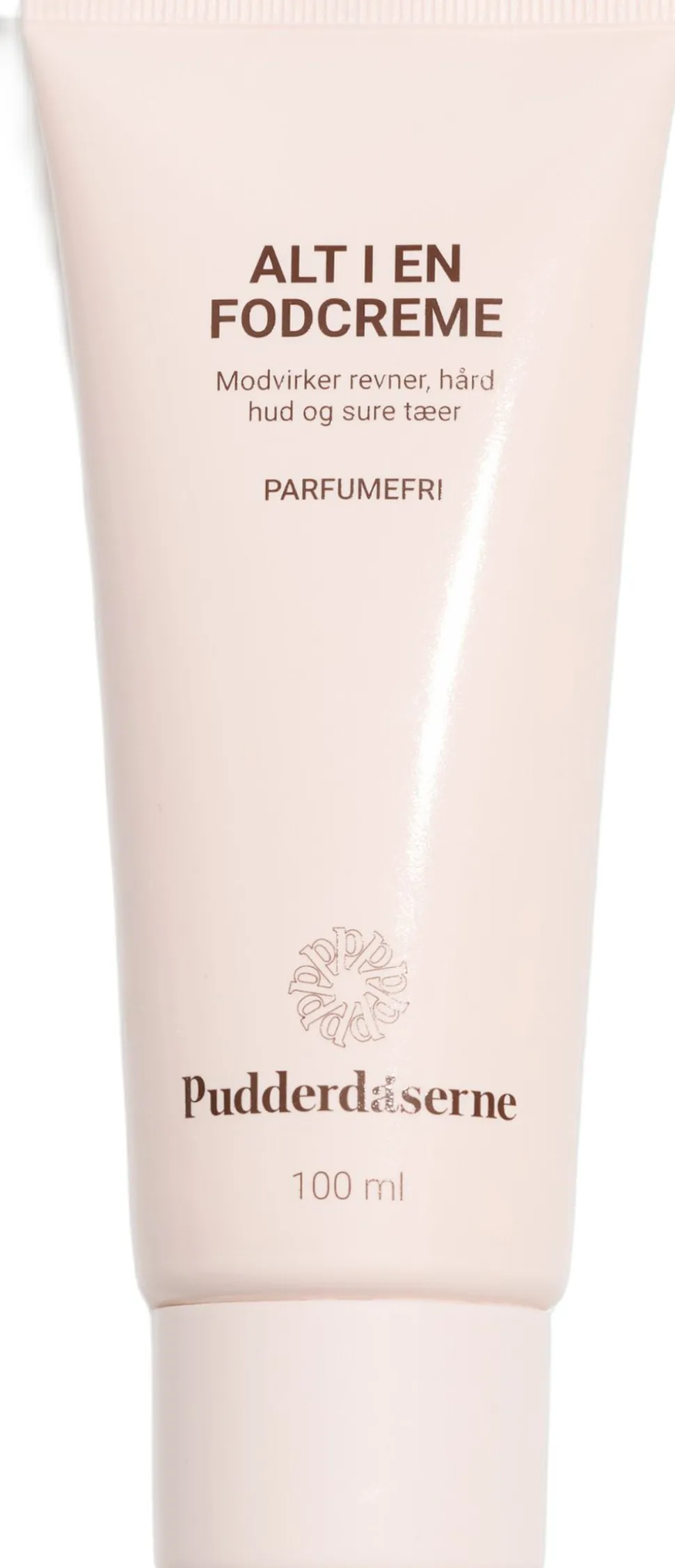 Alt i en Fodcreme 100 ml