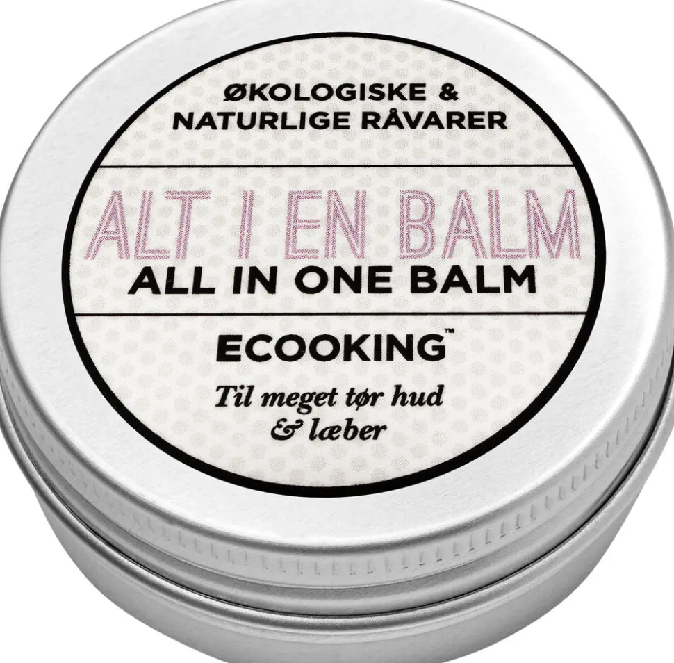 Alt I Én Balm, 30 ml