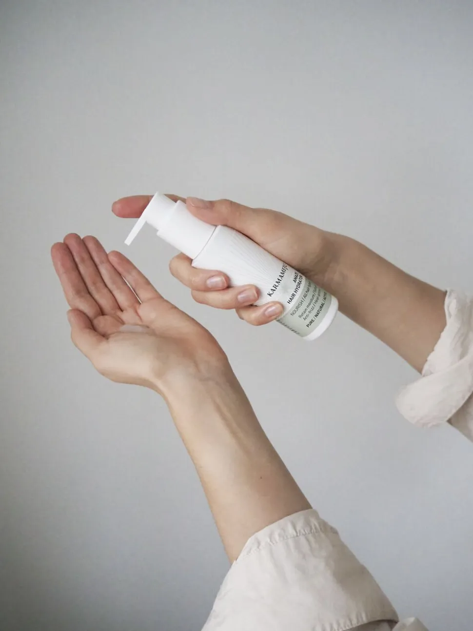 AMAZE HAIR HYDRATOR