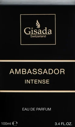 Ambassador Intense