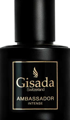 Ambassador Intense