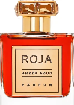 AMBER AOUD PARFUM 50 ML