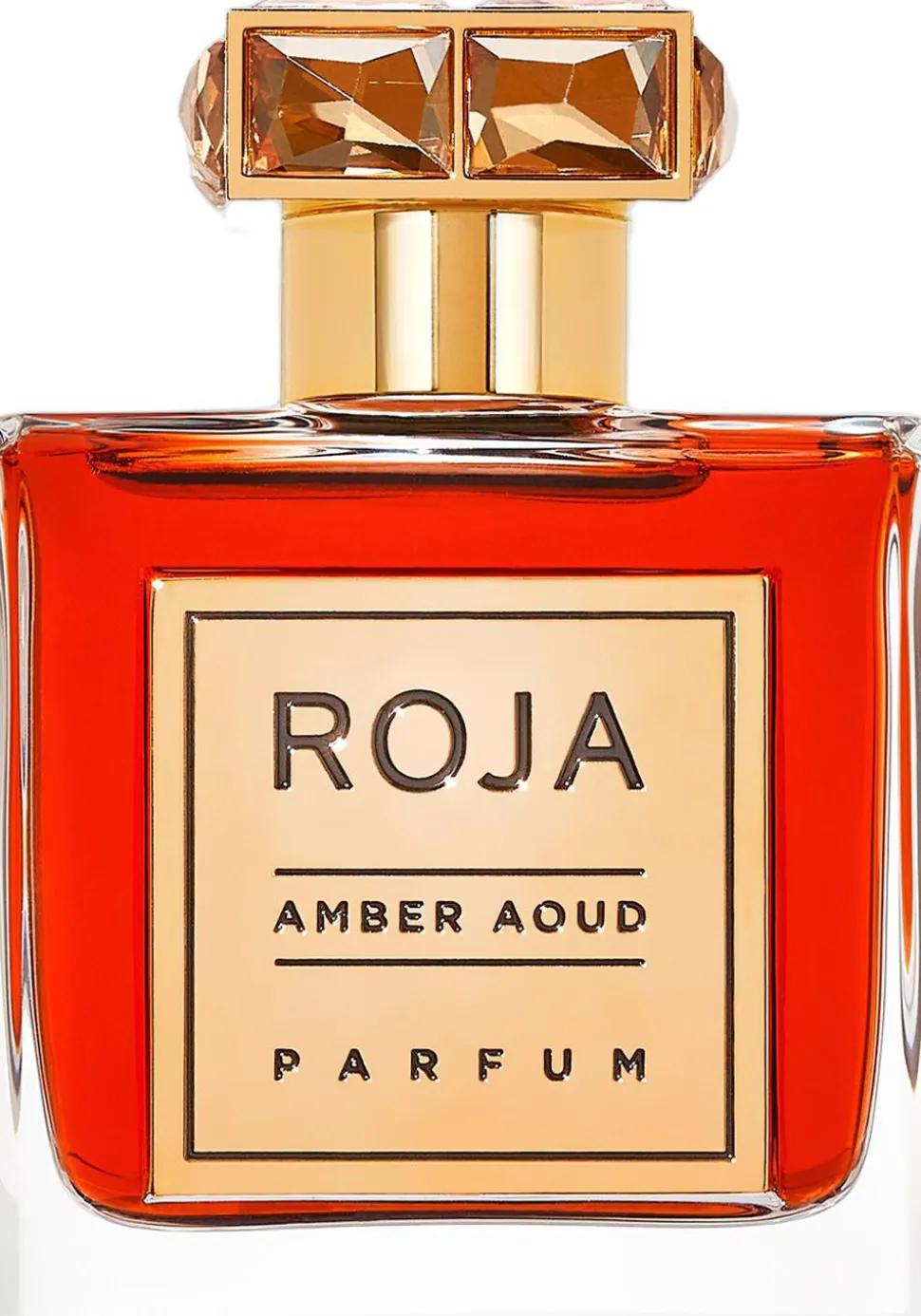 AMBER AOUD PARFUM 50 ML