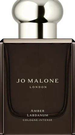 Amber Labdanum Cologne Intense