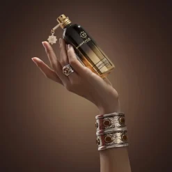 Amber Musk EdP 100 ml