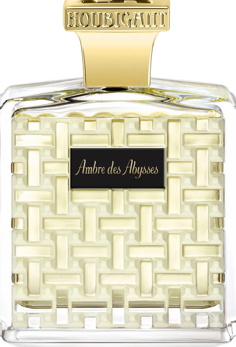 AMBRE DES ABYSSES EdP 100 ml