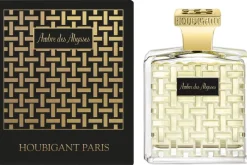 AMBRE DES ABYSSES EdP 100 ml