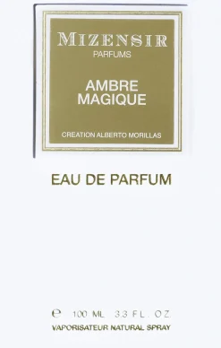 Ambre Magique 100ml EDP Spray