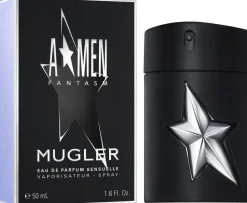 A*Men Eau de parfum 50. 0 ML