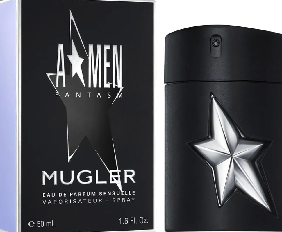 A*Men Eau de parfum 50. 0 ML
