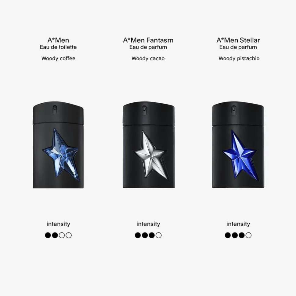 A*Men Eau de parfum 50. 0 ML