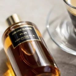 Amore caffe Eau de Parfums 120 ml