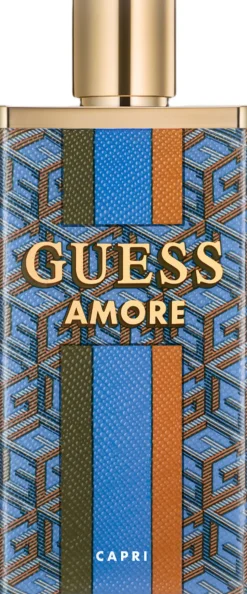 Amore Capri Eau De Toilette