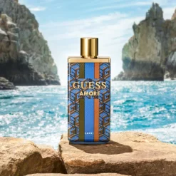 Amore Capri Eau De Toilette