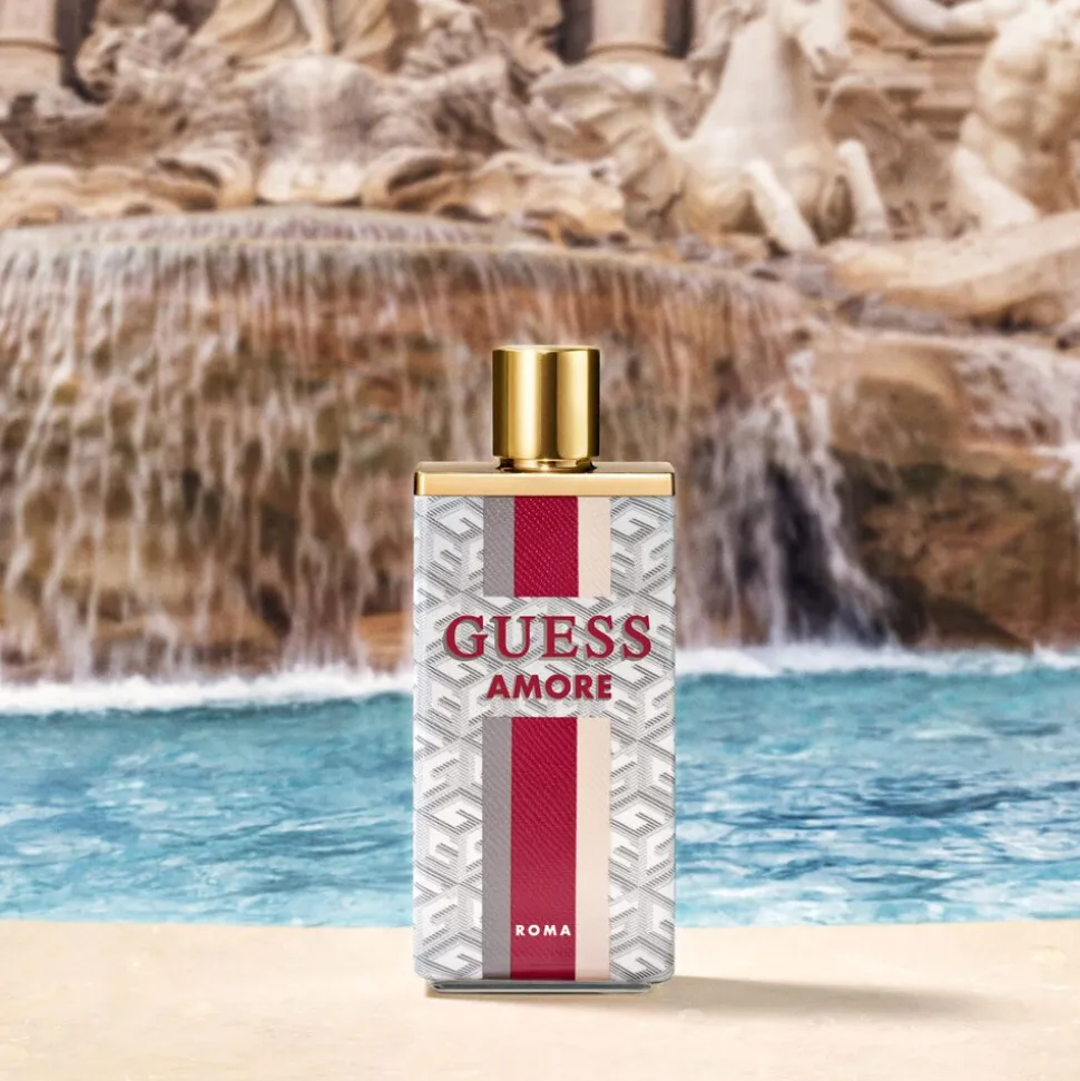 Amore Roma Eau De Toilette