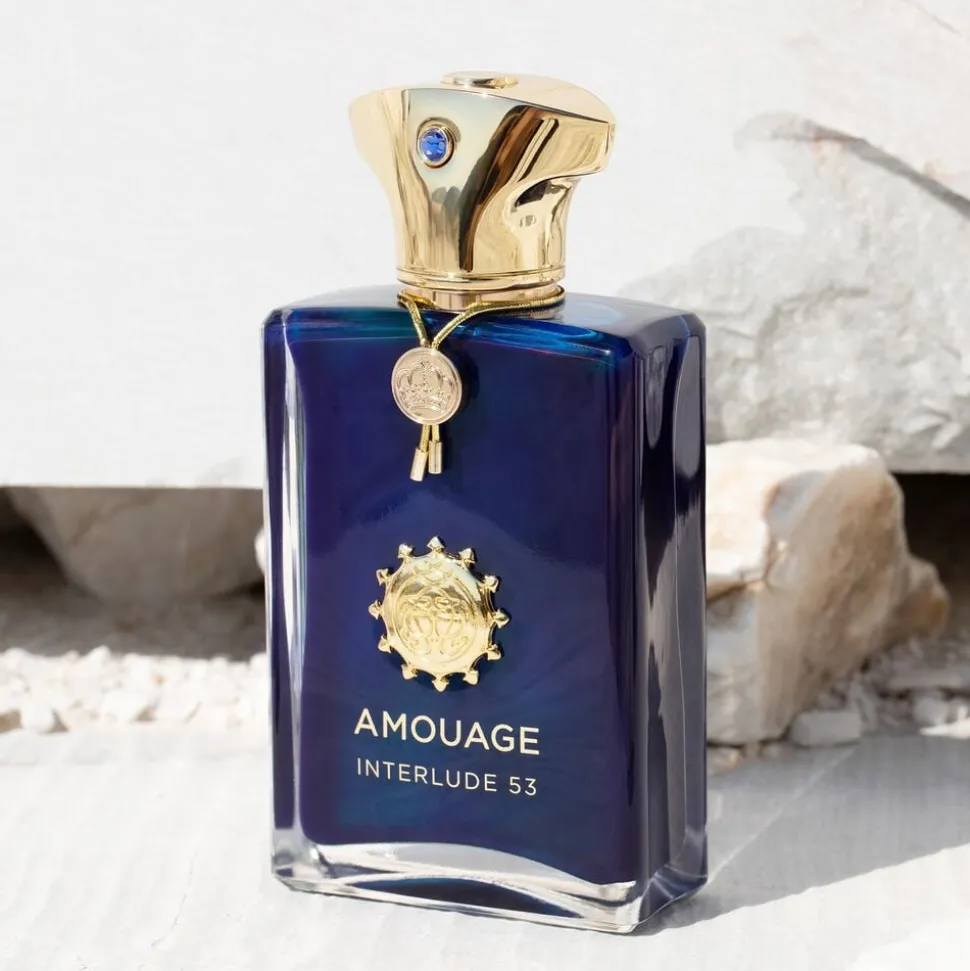 AMOUAGE INTERLUDE53 MAN EDP 100ML