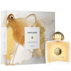 AMOUAGE JUBILATION 25 WOMAN EDP 100ML