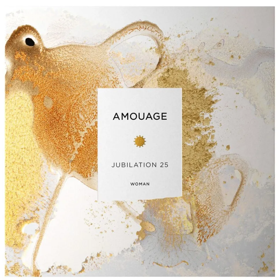 AMOUAGE JUBILATION 25 WOMAN EDP 100ML