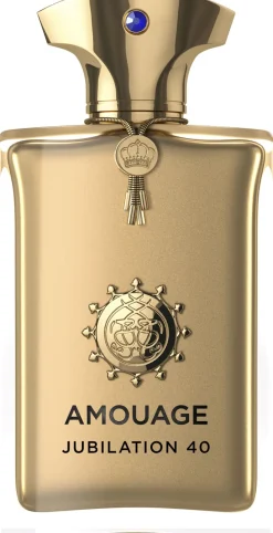 **AMOUAGE JUBILATION MAN 40 EDP 100