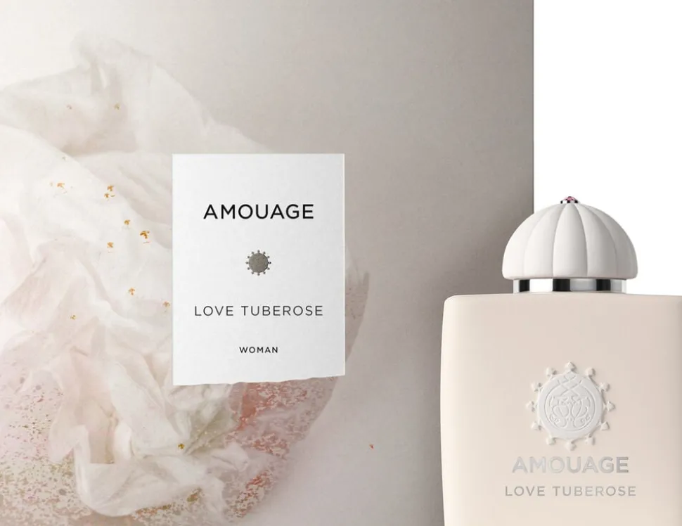 AMOUAGE LOVE TUBEROSE 100 ML