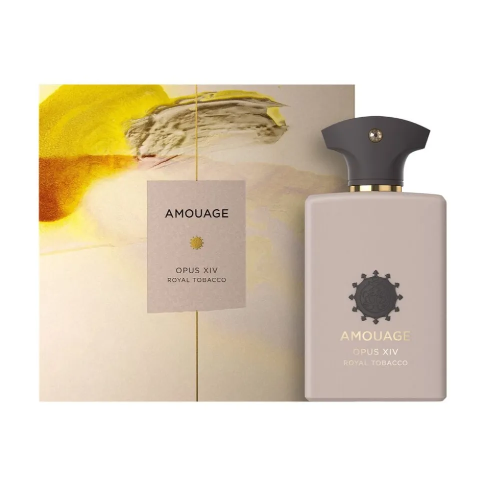 AMOUAGE OPUS ROYAL TOBACCO 100 ML