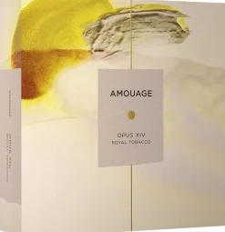 Amouage Opus XIV Royal Tobacco