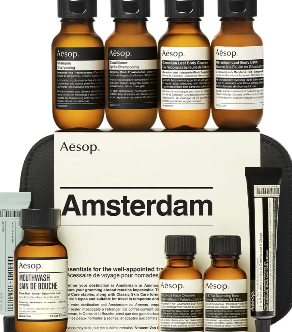 Amsterdam