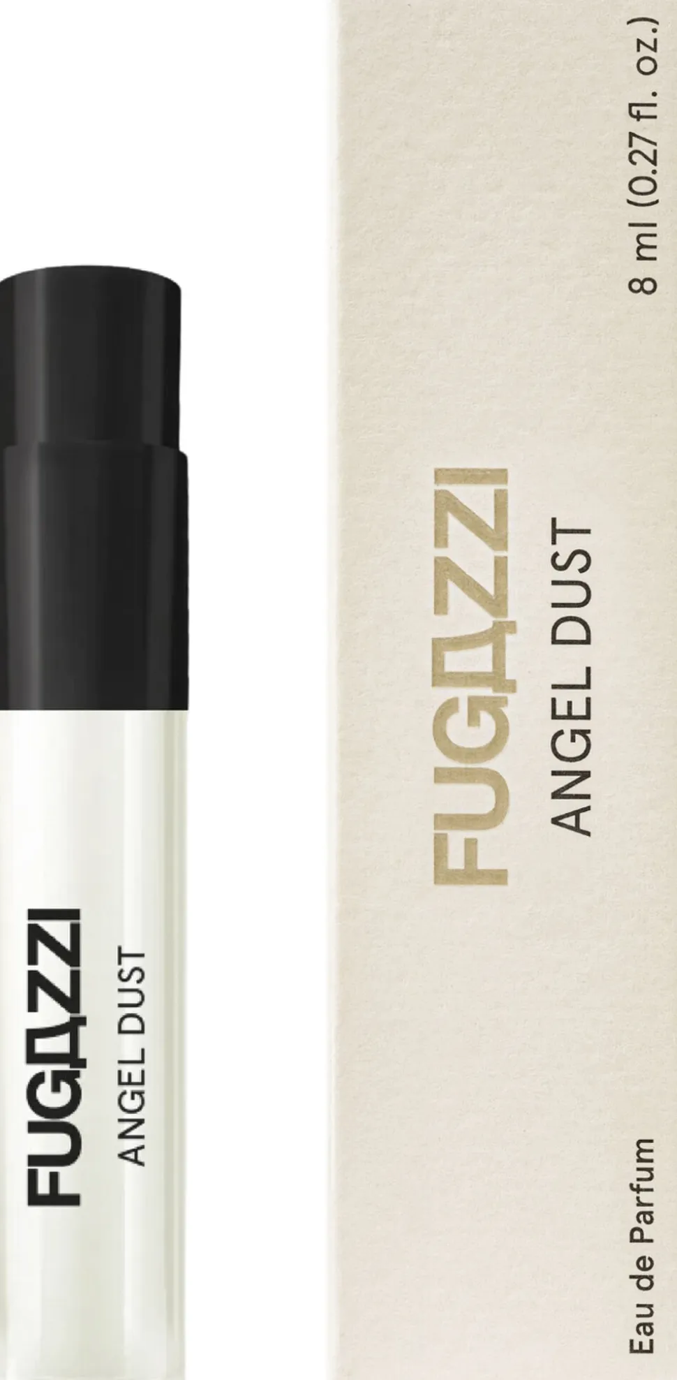 ANGEL DUST EAU DE PARFUM