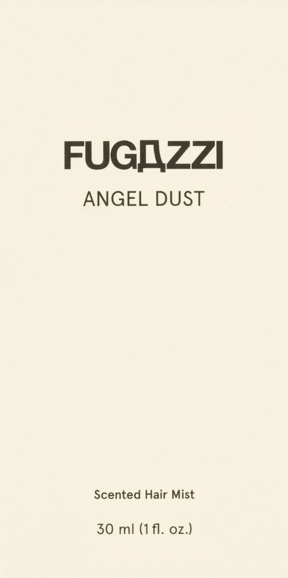 ANGEL DUST HAIR MIST 30ML