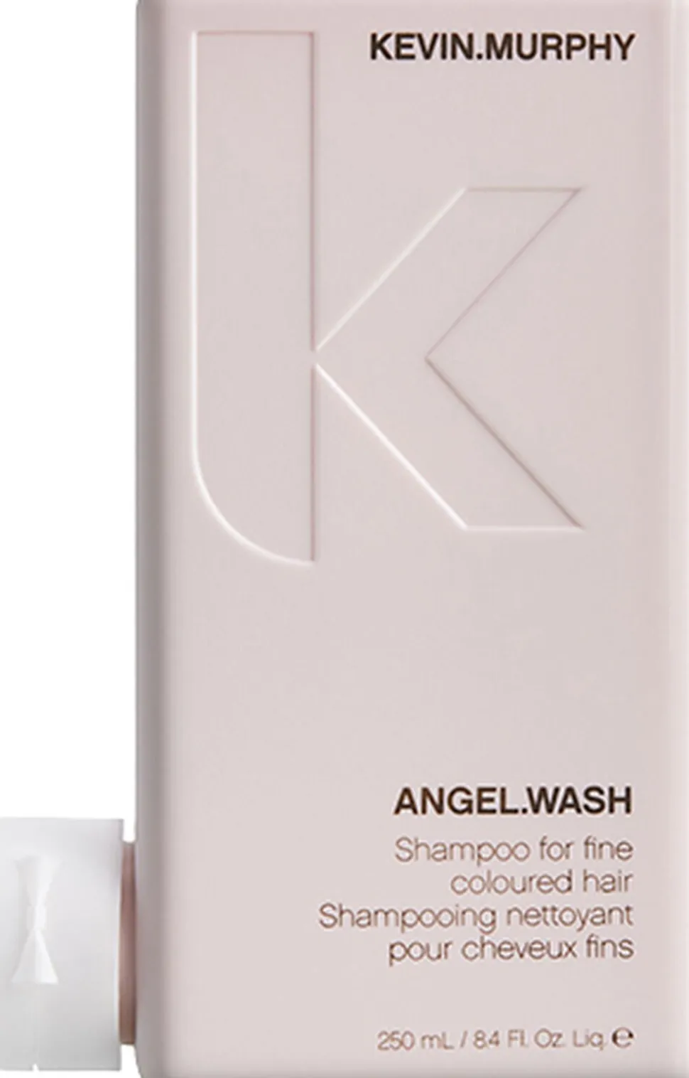 ANGEL. WASH 250ML