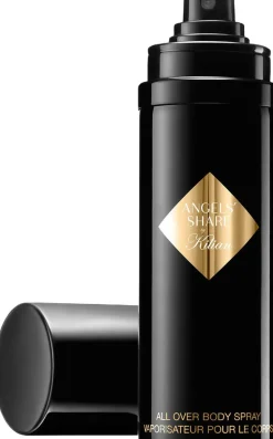 Angels' Share Body Spray