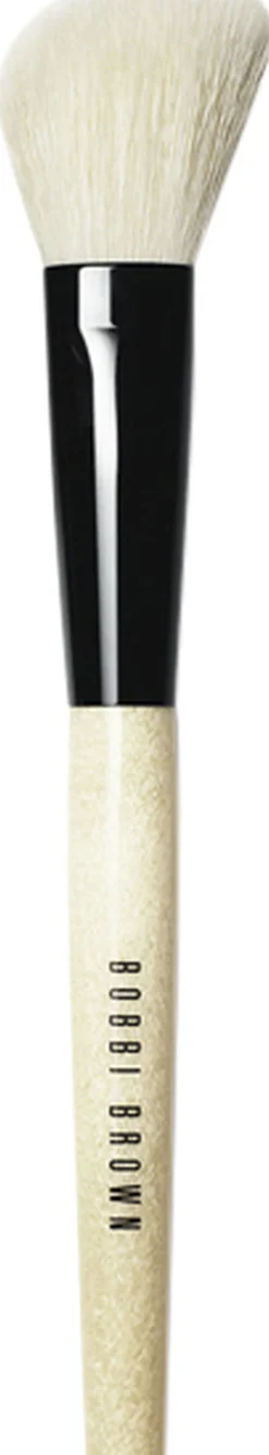 Angled Face Brush