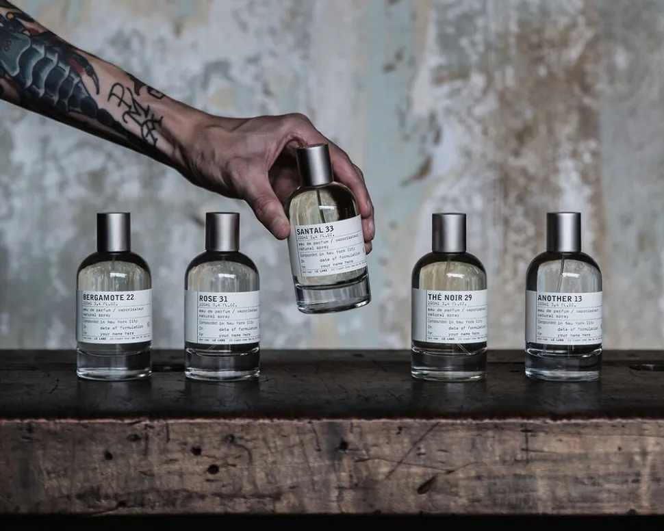Another 13 Eau de Parfum
