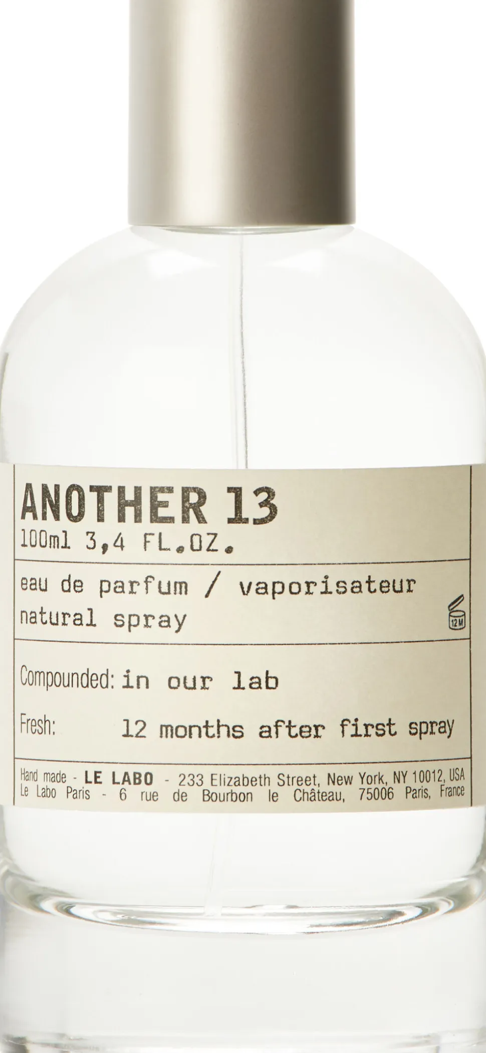 Another 13 Eau de Parfum