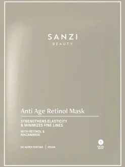 Anti Age Retinol Mask