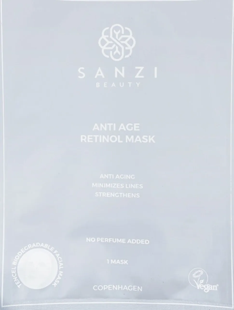 Anti Age Retinol Mask