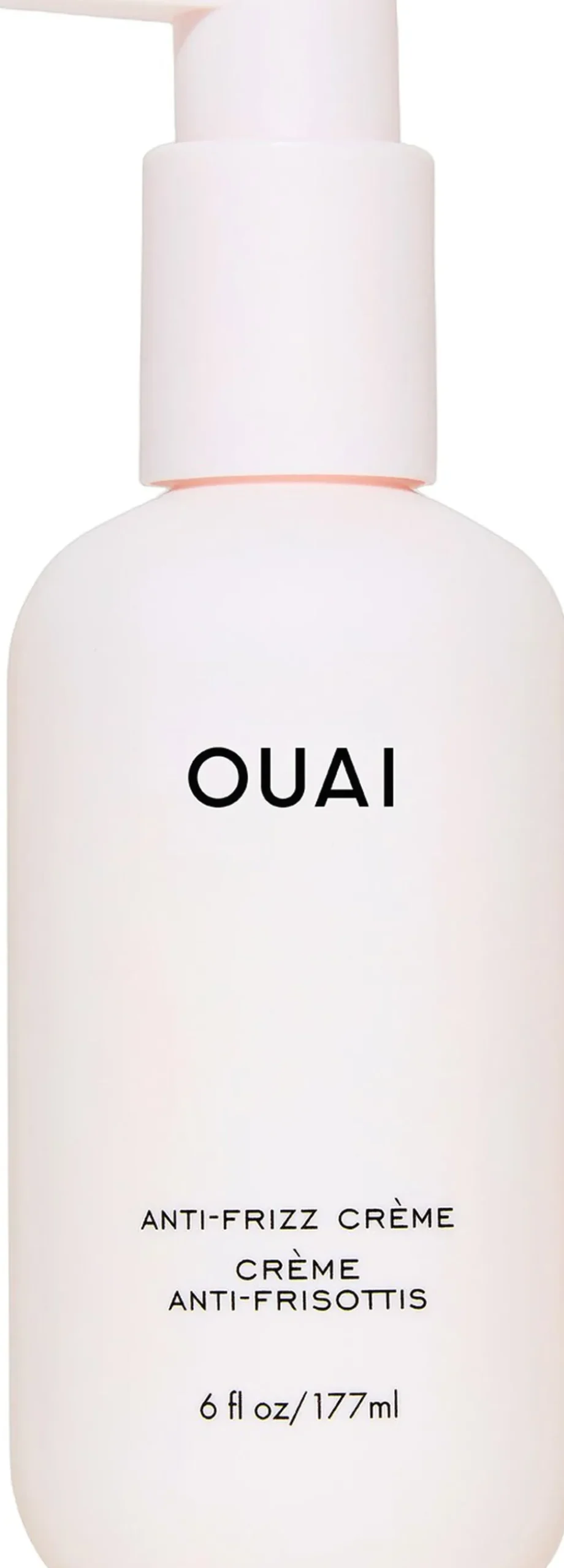 Anti Frizz Crème - Full Size