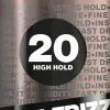 Anti Frizz Hairspray
