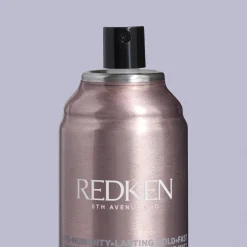 Anti Frizz Hairspray