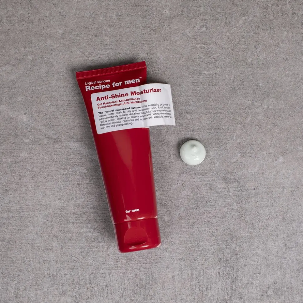 Anti Shine Moisturizer 75 ml.