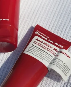 Anti Shine Moisturizer 75 ml.