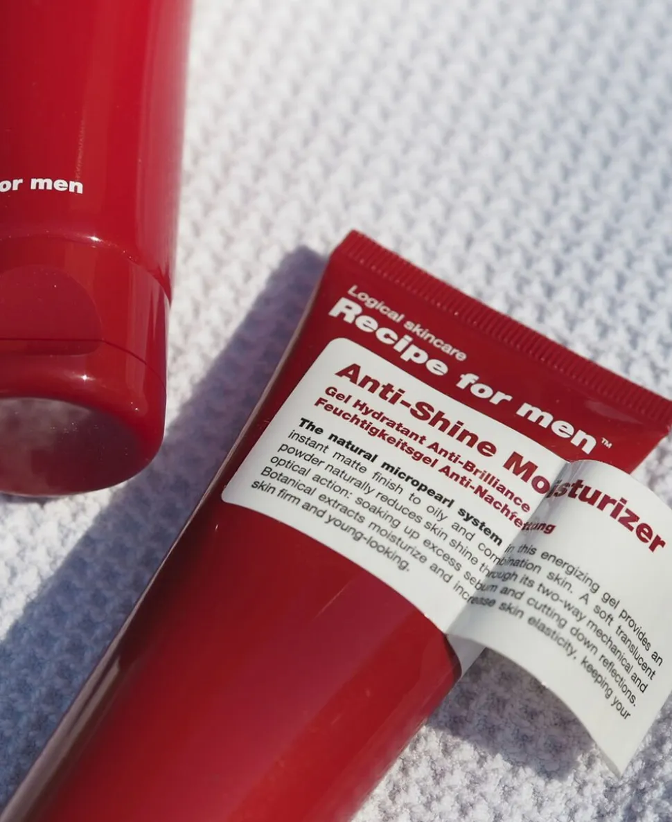 Anti Shine Moisturizer 75 ml.