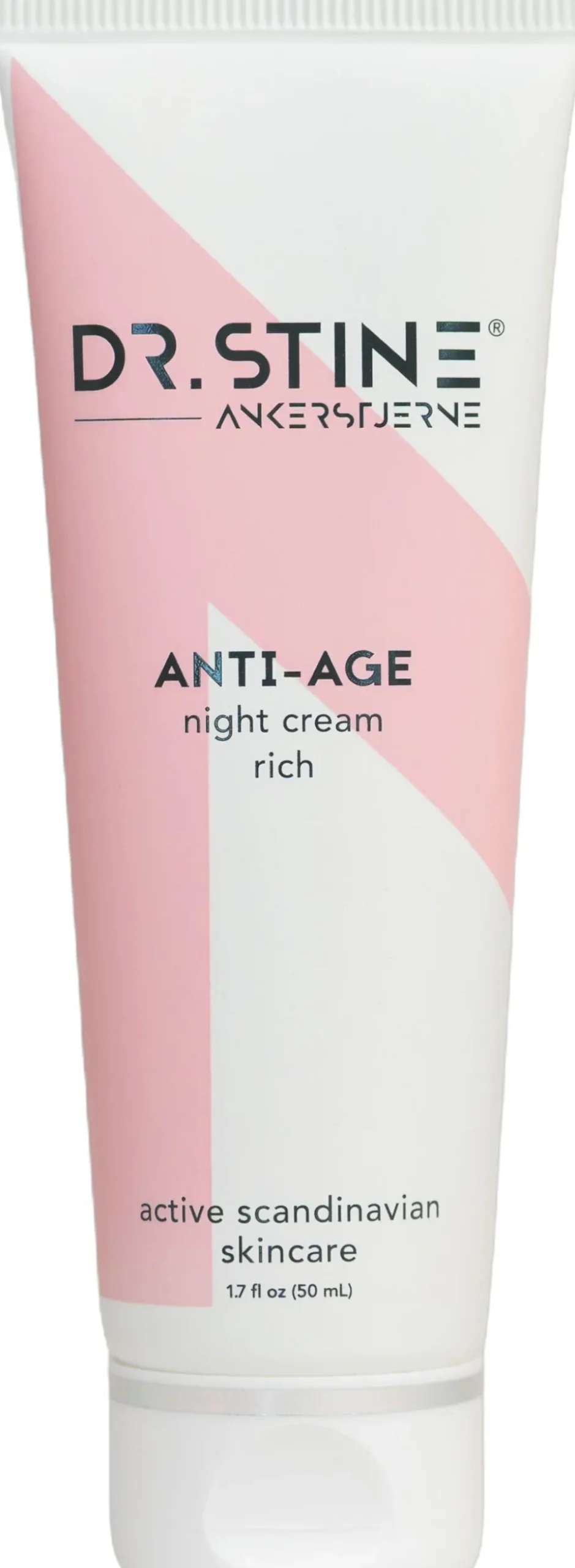 ANTI-AGE night cream rich 50 ml