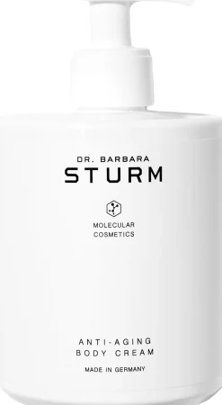 Anti-Aging Body Cream