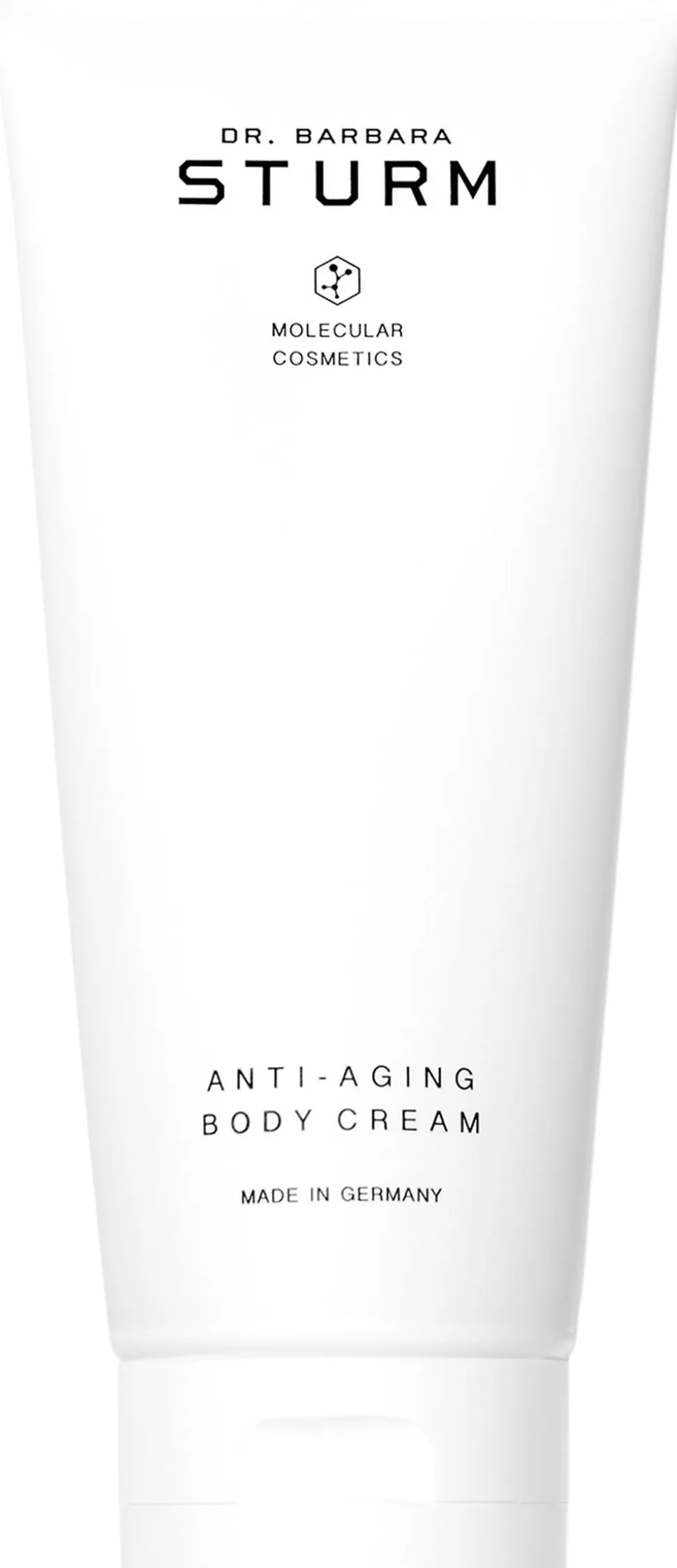 Anti-Aging Body Cream