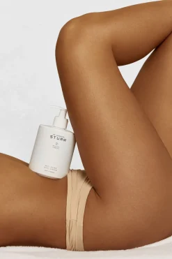 Anti-Aging Body Cream