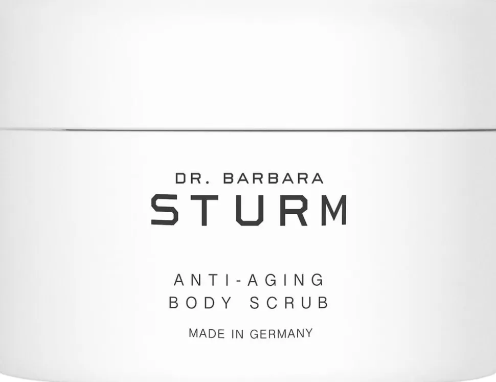 ANTI-AGING BODY SCRUB