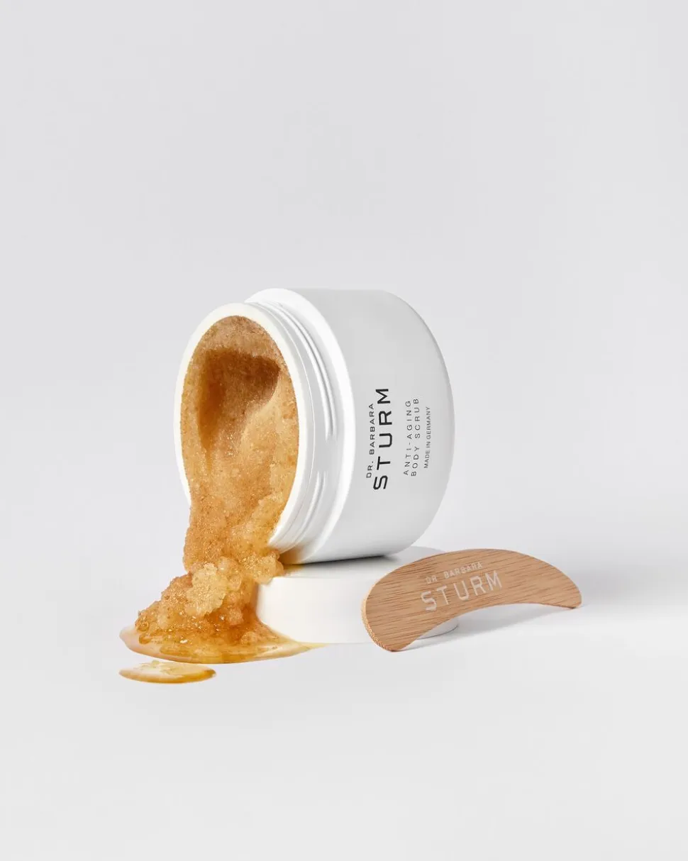 ANTI-AGING BODY SCRUB